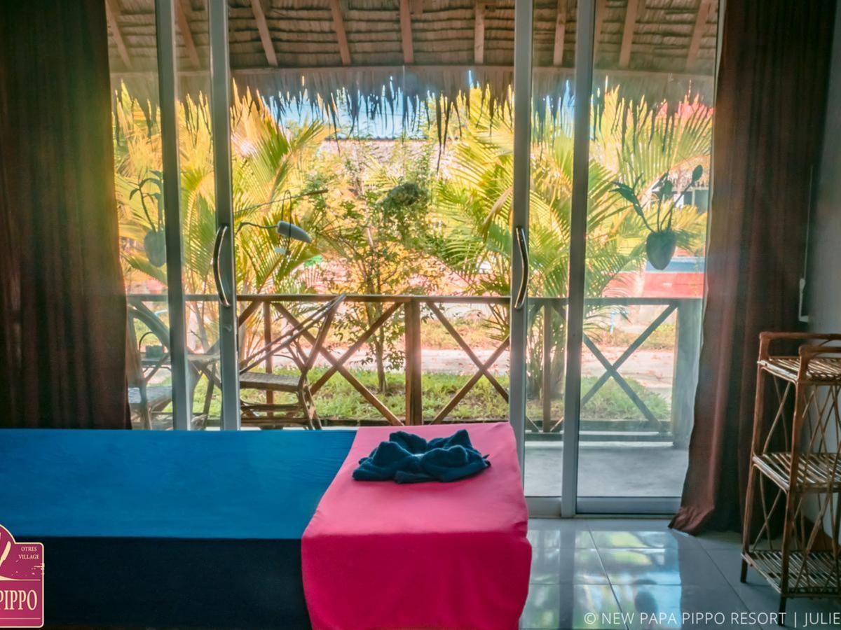 New Papa Pippo Resort Sihanoukville Eksteriør bilde