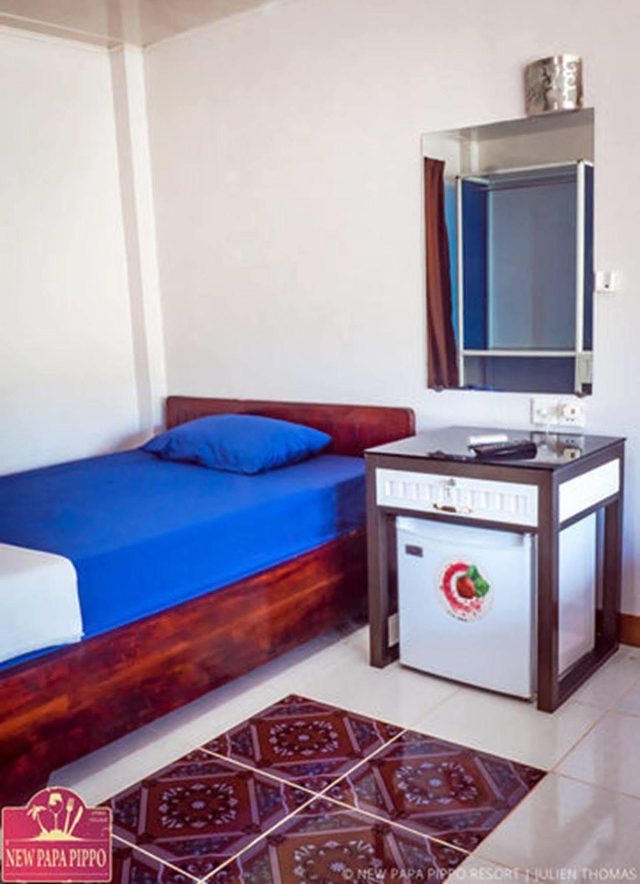New Papa Pippo Resort Sihanoukville Eksteriør bilde