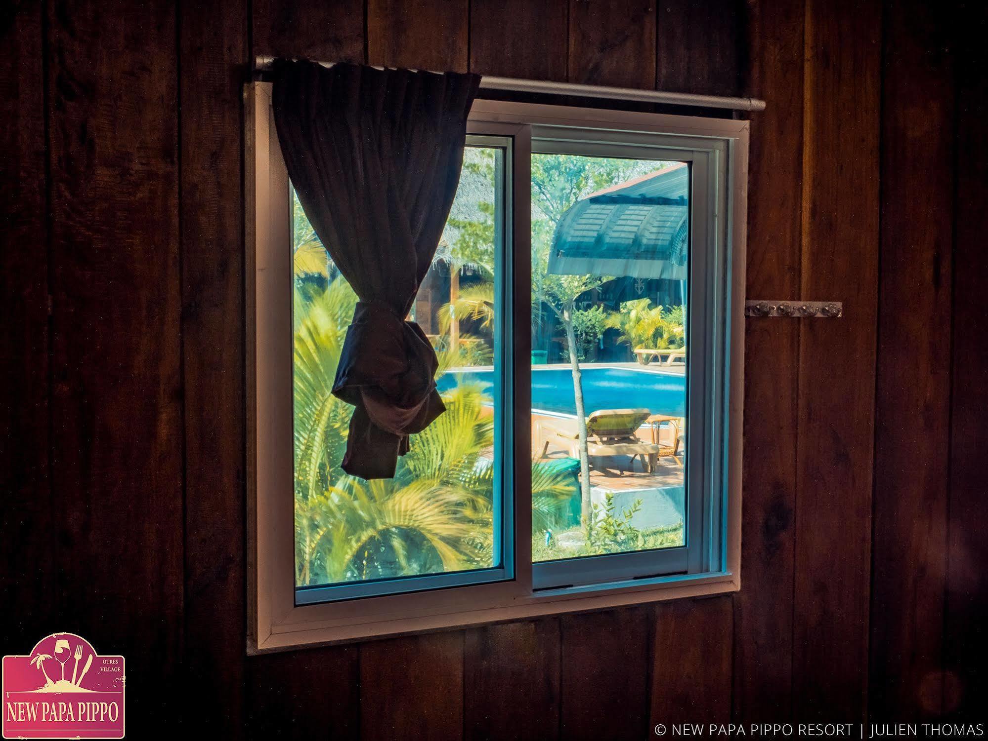New Papa Pippo Resort Sihanoukville Eksteriør bilde